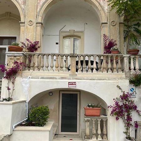 Апартаменти Casa Francesca Castro  Екстер'єр фото