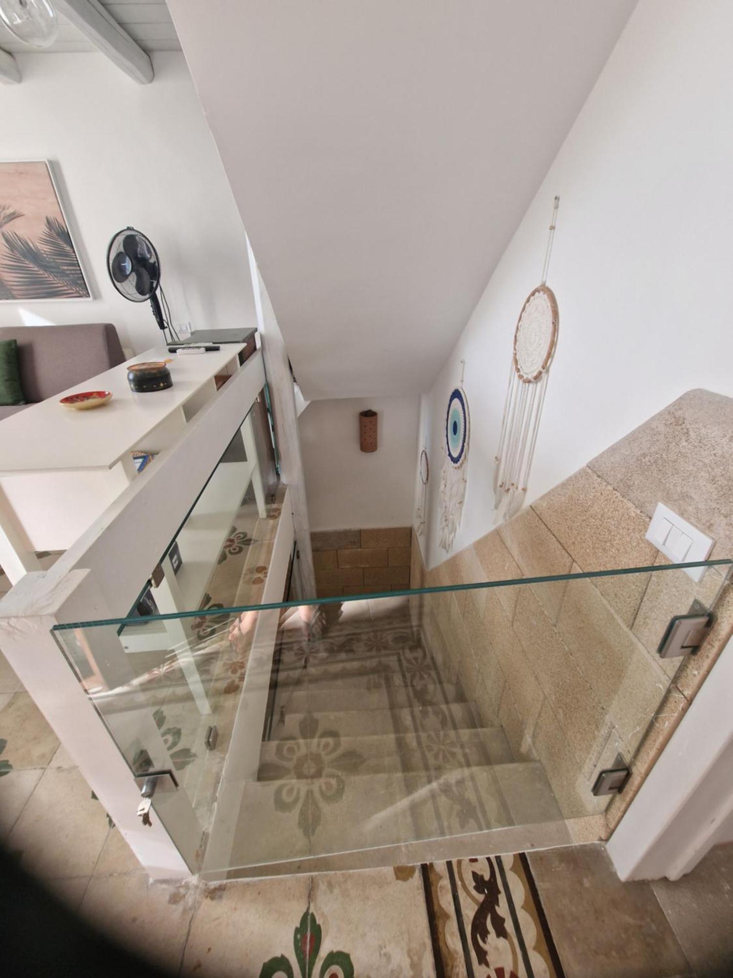 Апартаменти Casa Francesca Castro  Екстер'єр фото